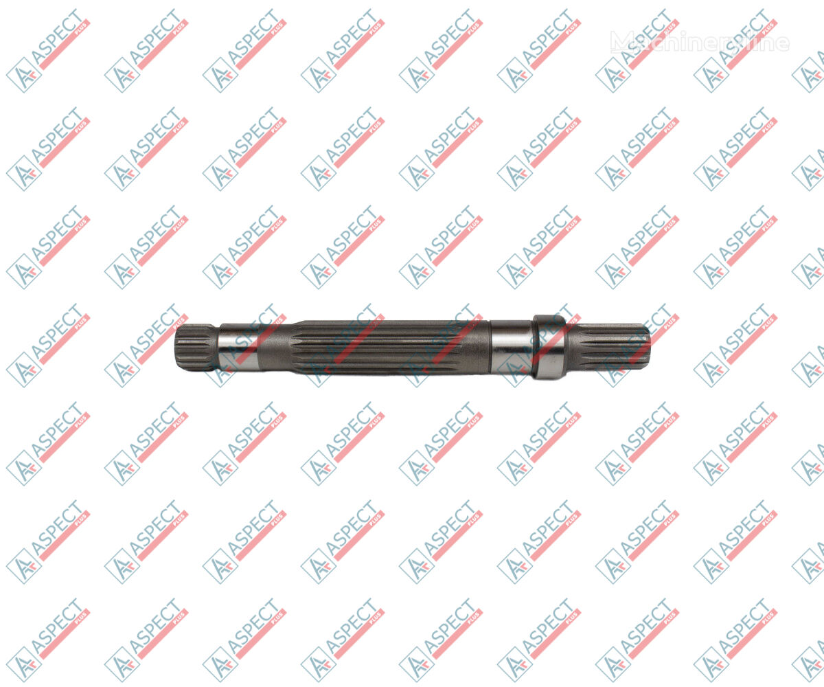 Drive Shaft Rexroth A4VG28 SKS 6079 voor graafmachine