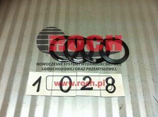 PODKŁADKI SPRĘŻYNOWE Rexroth A4VG56 لـ حفارة