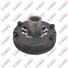 Charge pump Rexroth Charge pump Bosch Rexroth A4VG125, A4VG140 26T/15T SKS 8147 pour excavateur SKS Hydraulic