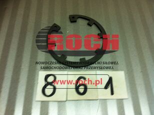 Rexroth PIERŚCIEŃ SEGER DO A4VG56 за багер