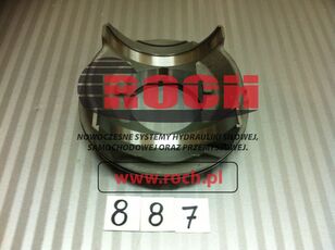 Rexroth PODSTAWA KOŁYSKI DO A4V90 за багер