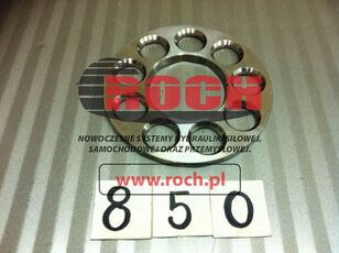 Rexroth PŁYTA SEPARACYJNA DO A4VG56 за багер