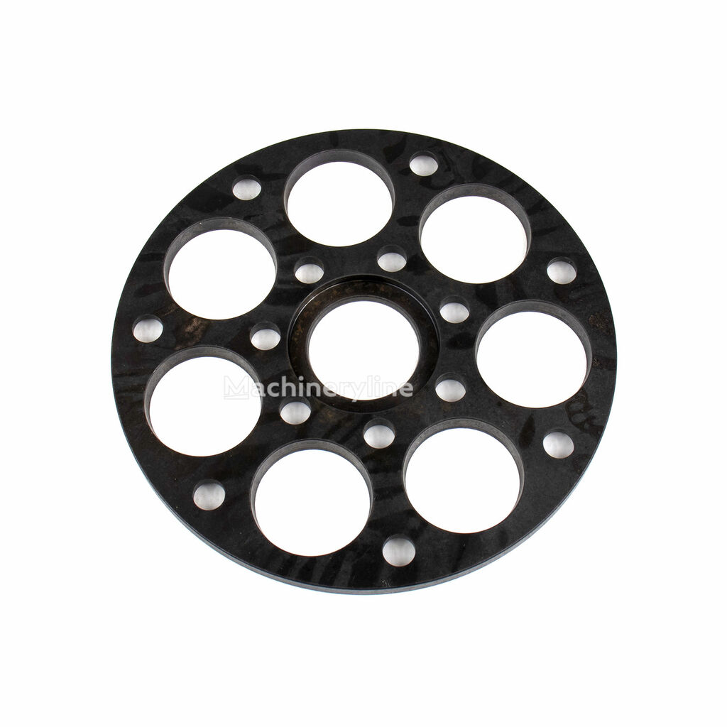 بيع Retainer Plate Rexroth Retainer Plate Bosch Rexroth R902566816 SKS لـ حفارة SKS Hydraulic | Machineryline TN Retainer Plate Rexroth Retainer Plate Bosch Rexroth R902566816 SKS لـ حفارة SKS Hydraulic - Machineryline