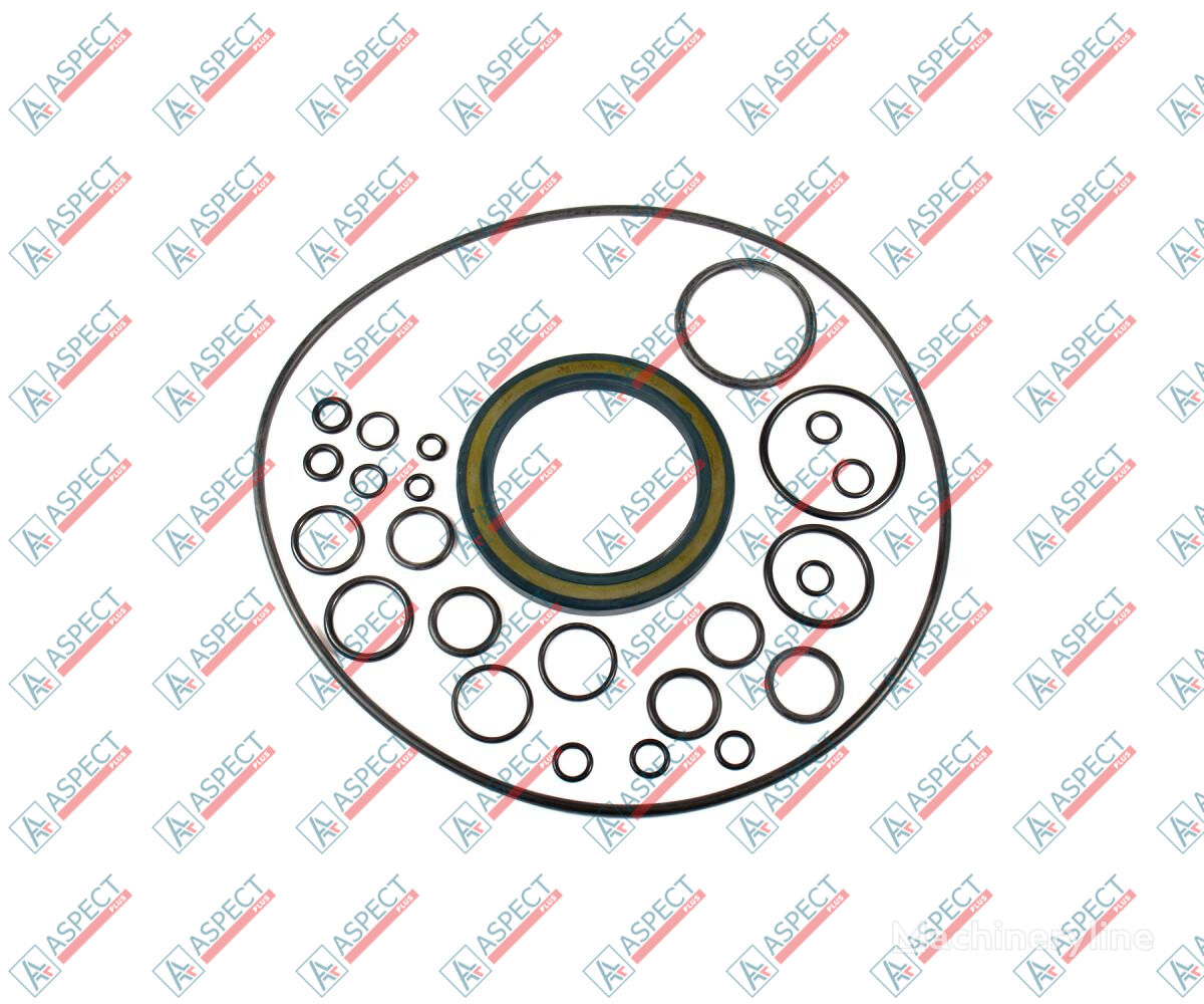 kaivuri Seal kit motor Rexroth Rexroth A6VM120 AFM 7257