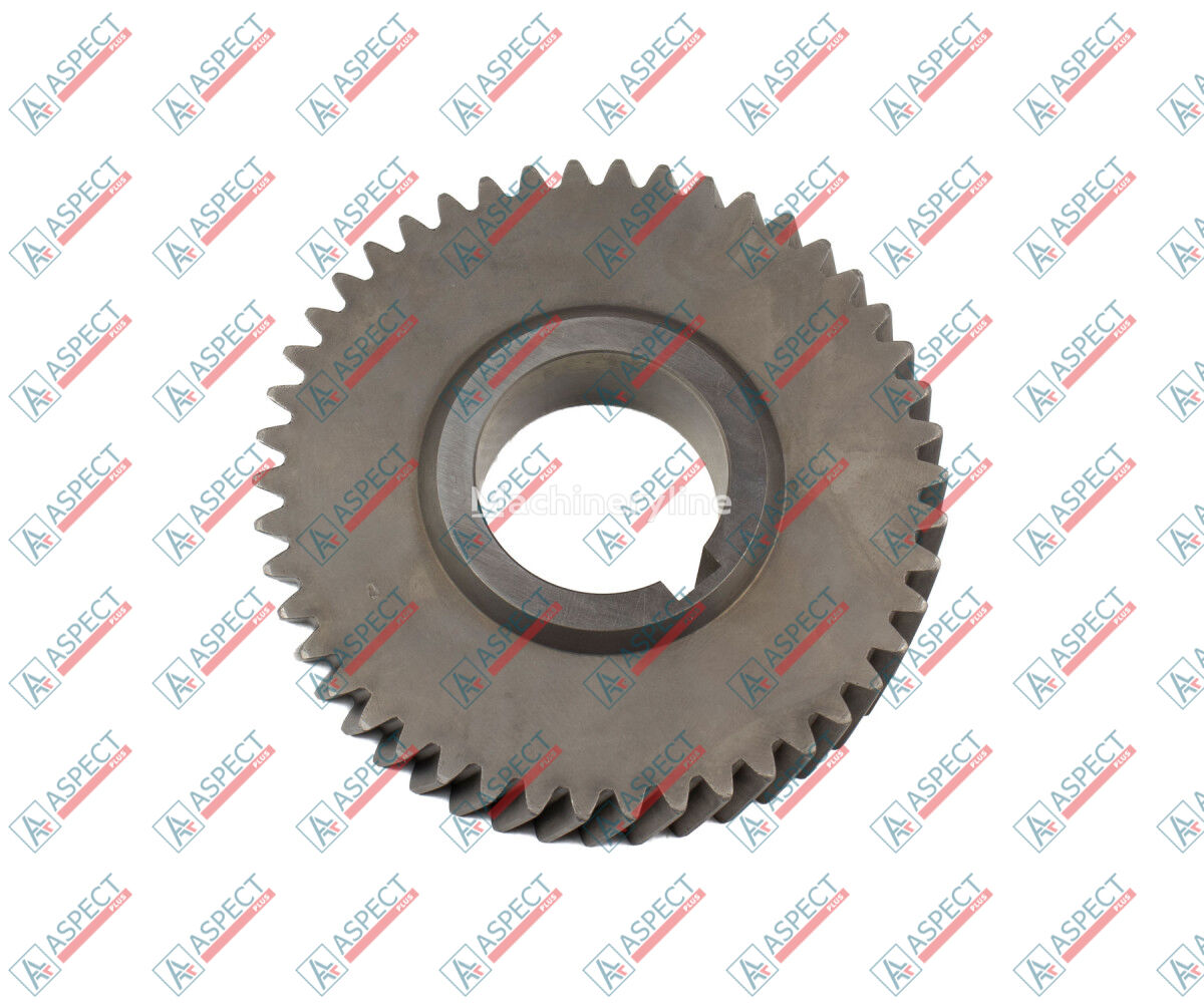 Idle Gear R902101669 Rexroth Rexroth A8VO120 SKS 7945 for excavator