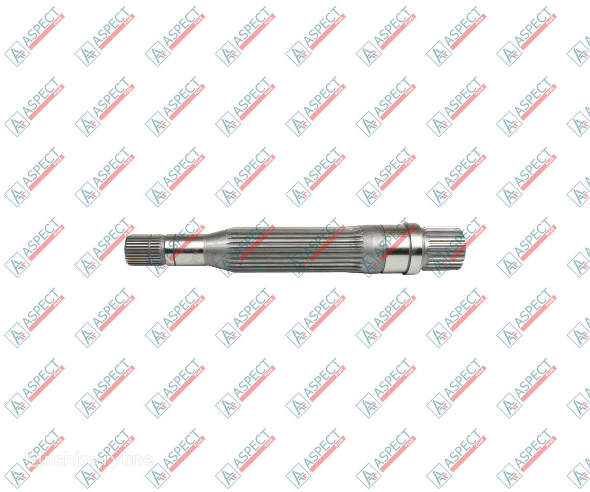 Drive Shaft Rexroth Rexroth R909921365 L=440.1 mm, 28T/32T SKS pentru excavator