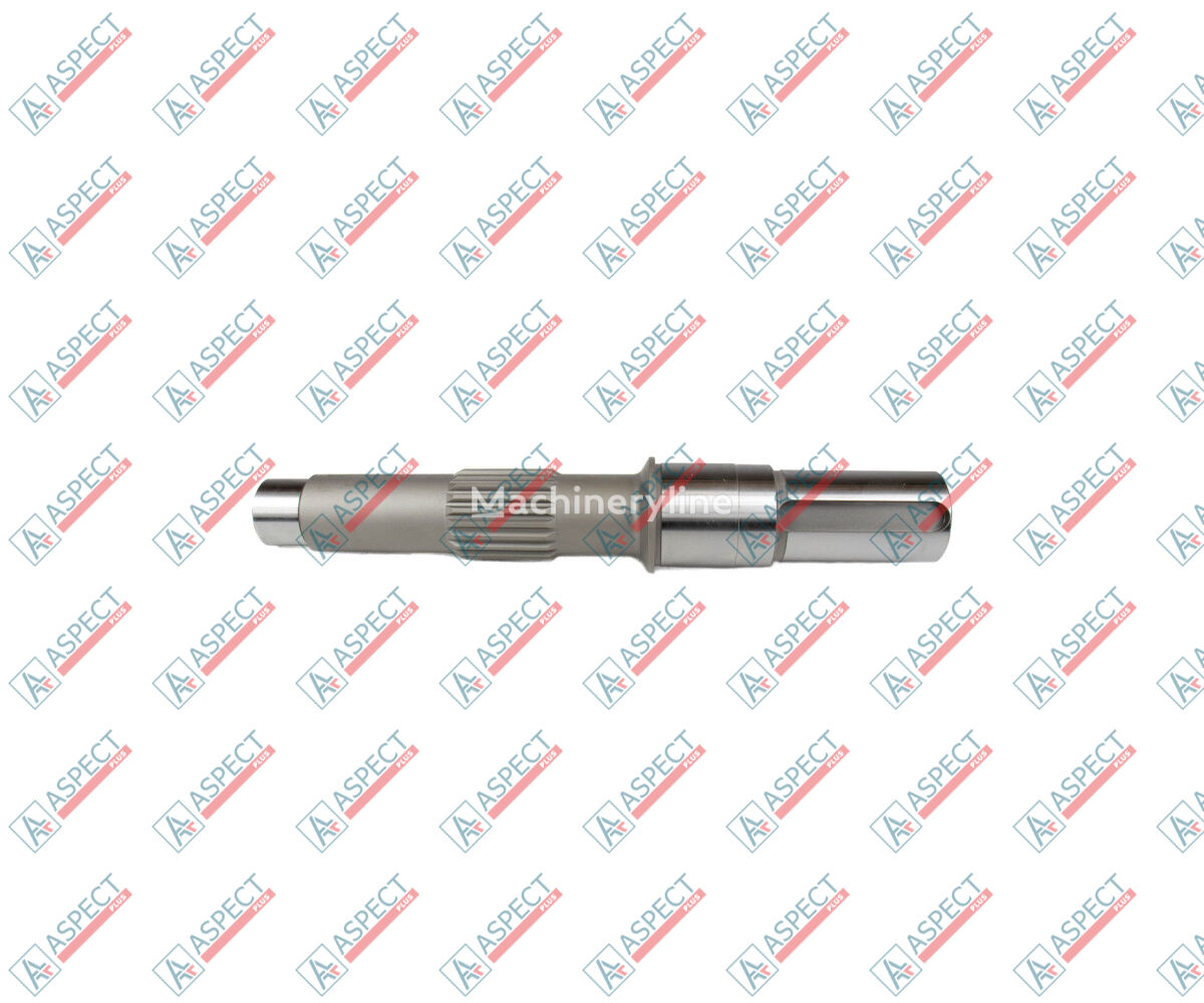 Drive Shaft Rexroth Rexroth R910990768 SKS 7886 dành cho máy đào