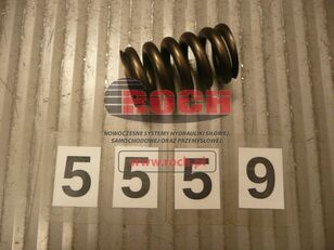 Rexroth SPRĘŻYNA DO A4VG71 for excavator