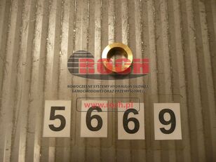 Eladó Rexroth TULEJKA DO A11VO kotrógép-hoz - Kép 2 | Machineryline HU Rexroth TULEJKA DO A11VO kotrógép-hoz | Kép 2 - Machineryline