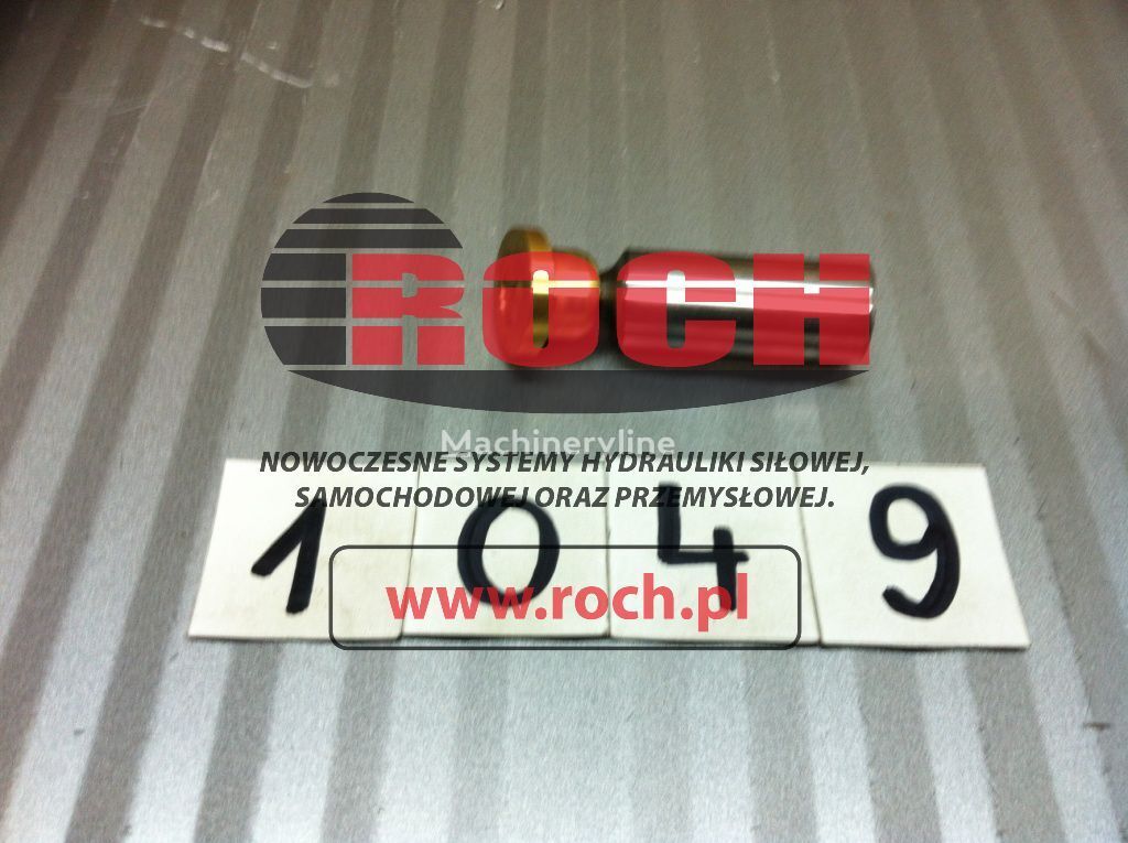 Rexroth TŁOCZKI DO A10VO45 для экскаватора - Machineryline