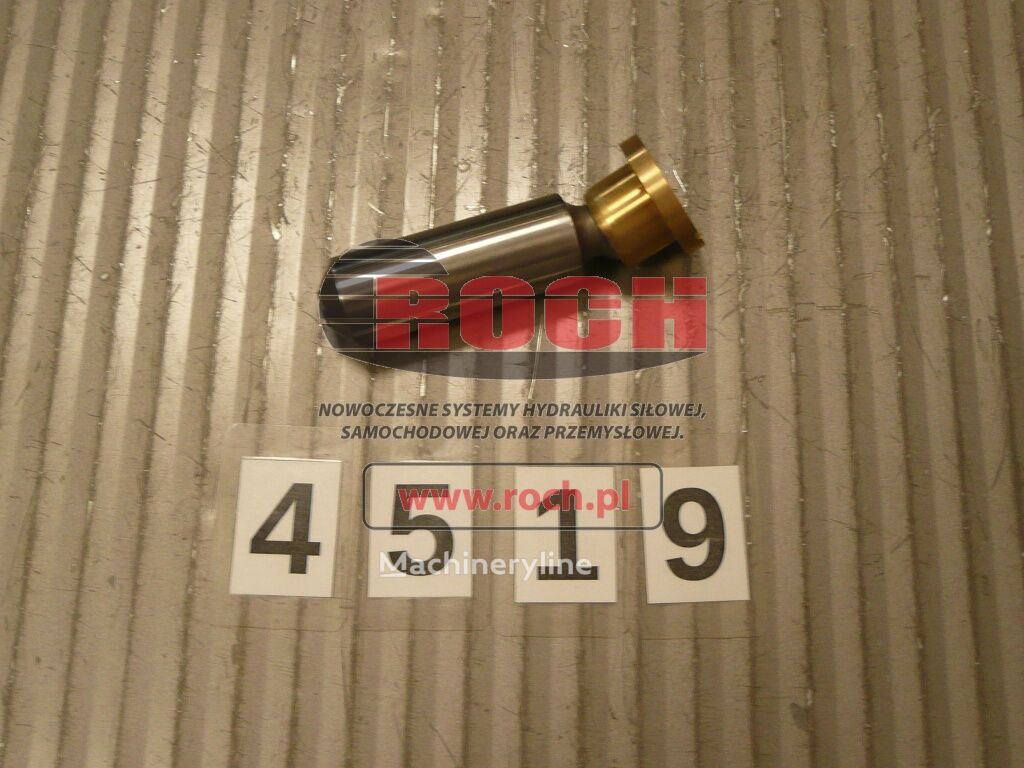 油圧ショベルのためのRexroth TŁOCZKI DO A11VO190 - Machineryline