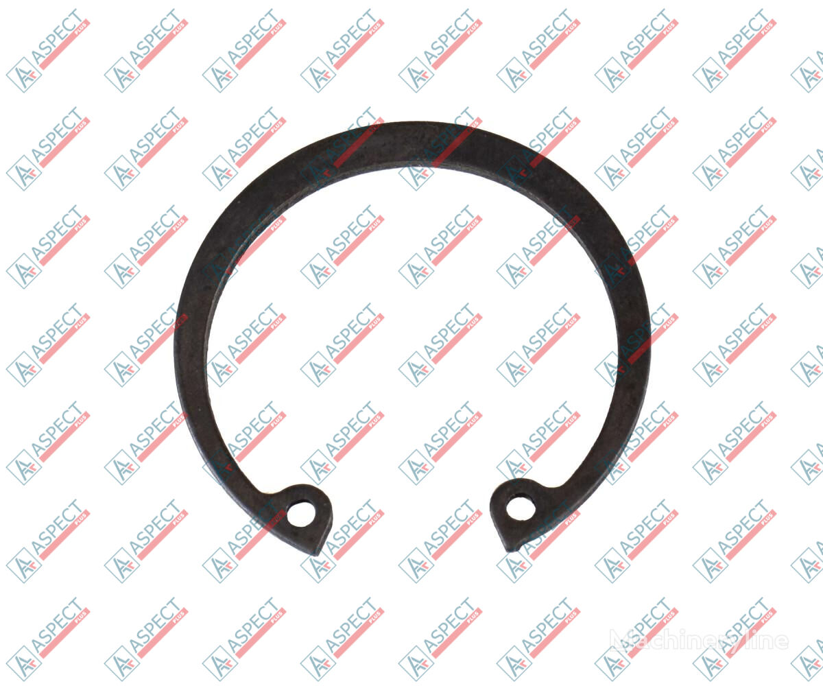 Snap Ring Nachi D=37.4 mm 11008 for Hitachi ZX40U-2 mini excavator