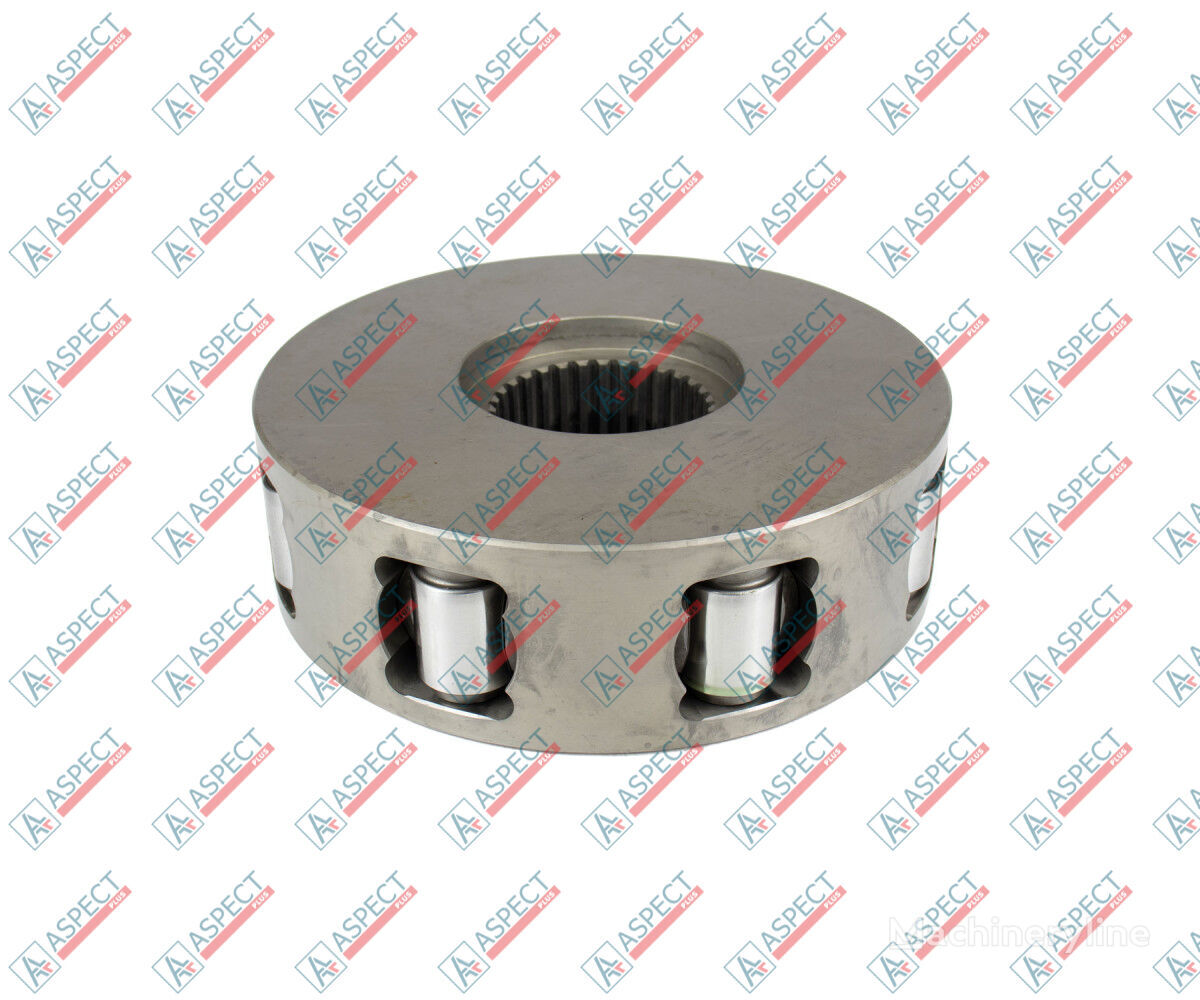 group MCR10 2 speed Piston DIA=32 Aftermarket Rotor za bagera