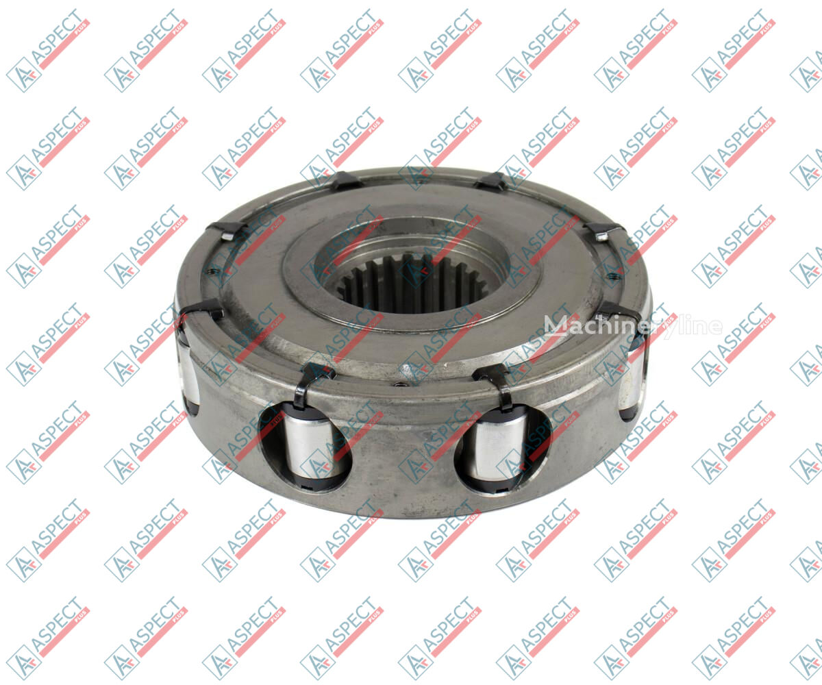 بيع group Poclain Hydraulic MS02, MSE02 Piston D=24.5 mm AFM Rotor لـ حفارة | Machineryline EG Group Poclain Hydraulic MS02, MSE02 Piston D=24.5 mm AFM Rotor لـ حفارة - Machineryline