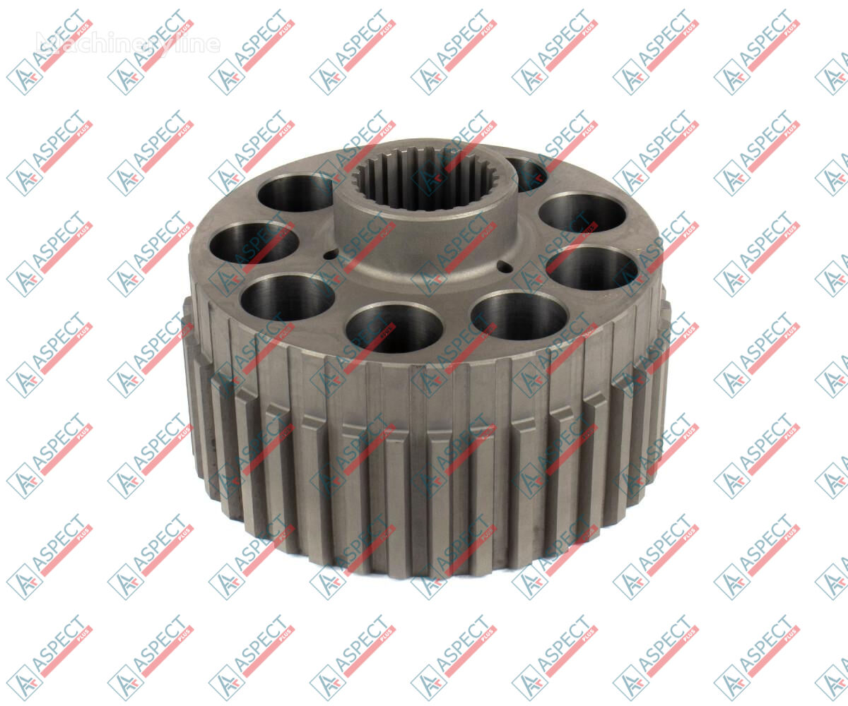 Cylinder block Rotor Kayaba MAG170VP-3600, MSF170VP-3600 SKS 10920 pour excavateur