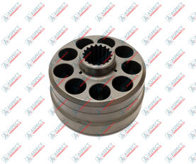 Cylinder block Rotor Kayaba TZ263B2004-04 11979 para Yanmar VIO30 miniexcavadora