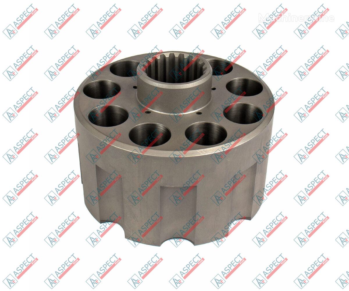 Cylinder block Rotor Nabtesco SA8230-21631 10831 для экскаватора Volvo EC180BLC