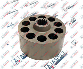 Cylinder block Rotor Nachi D=108.2 mm 10523 for Kobelco SK75UR-2 minigraver