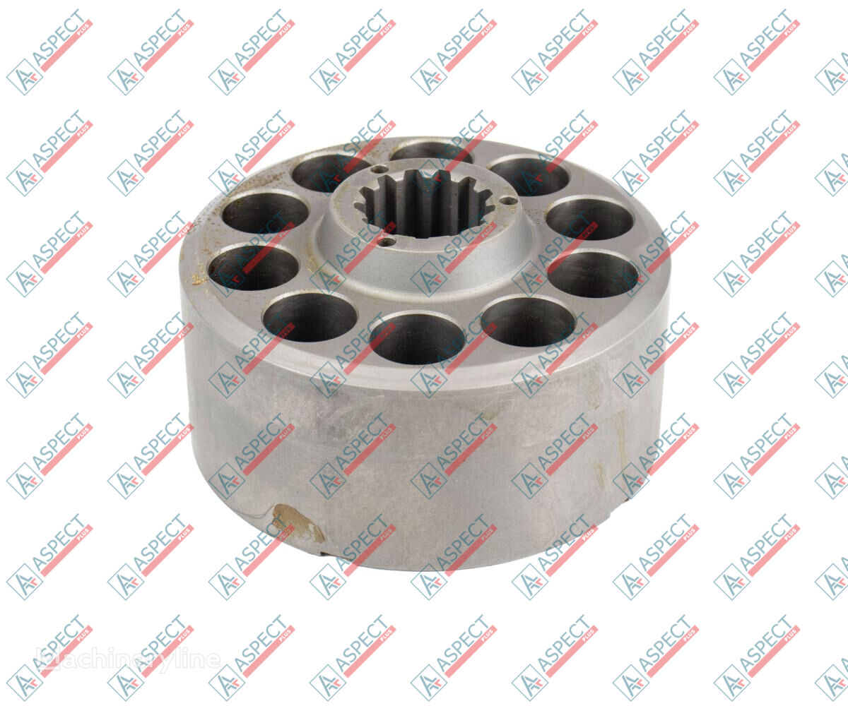 Cylinder block Rotor Nachi D=89.0 mm 10497 pentru miniexcavator Hitachi ZX25