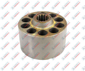 Cylinder block Rotor Nachi D=92.0 mm 10509 pour mini-pelle Hitachi  EX35