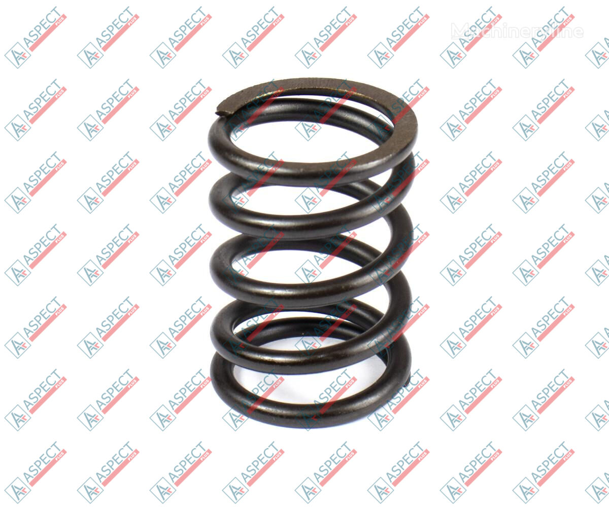 Spring of Rotor Uchida AP2D18 SKS 10792 para escavadora Kubota KX91-3