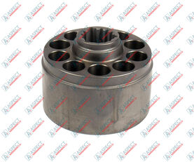 Cylinder block Rotor Uchida D=83.2 mm 9467 for Komatsu  PC30 mini excavator