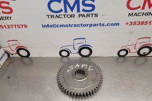 SAME Dorado 85, Golden, Deutz, Lamborghini, Hydraulic Pump Gear T49 0 0.010.4807.0 for SAME Dorado 85 wheel tractor