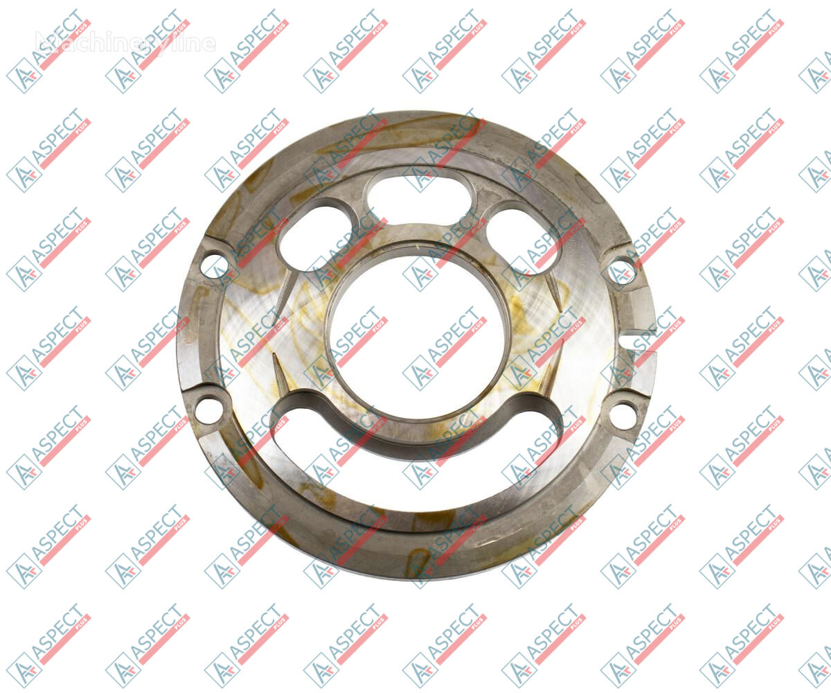 Valve plate R SKS Hydraulic LPVD75 8077 SKS 8077 for Liebherr  A902 Li, LIEBHERR R902 L gravemaskin