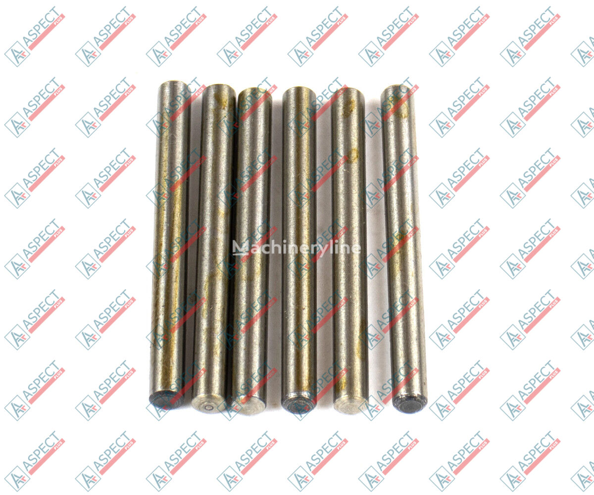 Hyundai R110-7A ekskavatör için Cylinder block press Pin SKS Hydraulic XKAH-00404 9463