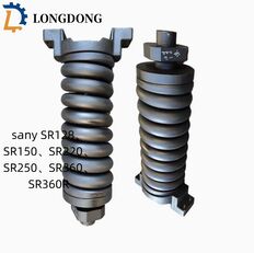 涨紧总成 Sany para escavadora Sany SR128, SR150, SR220, SR250, SR360, SR360R