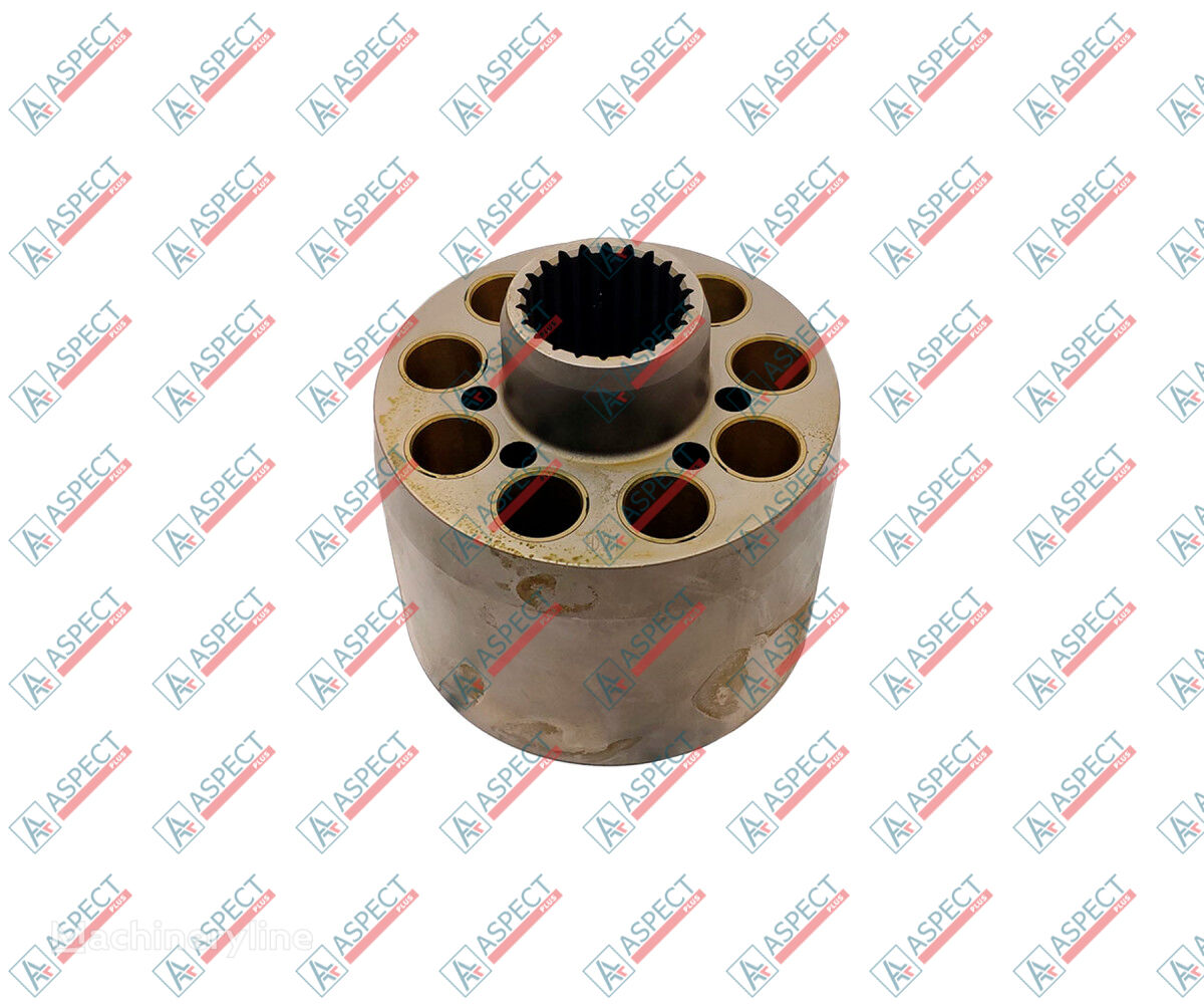 Cylinder block Rotor 049163 Sauer-Danfoss 049163 for excavator