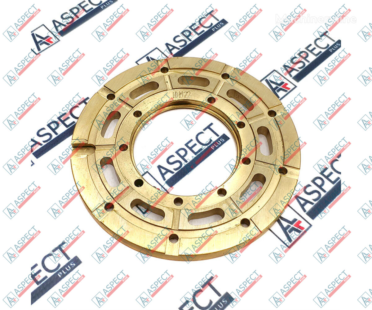 Bearing Plate 561670 Sauer-Danfoss 561670 до екскаватора