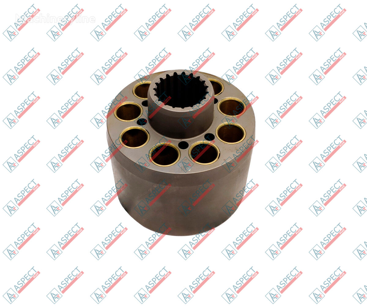 Cylinder block Rotor 049155 Sauer-Danfoss 049155