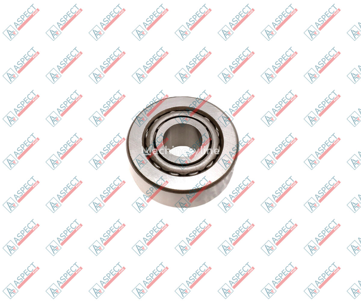 Bearing Roller 050567 Sauer-Danfoss 050567 pour excavateur