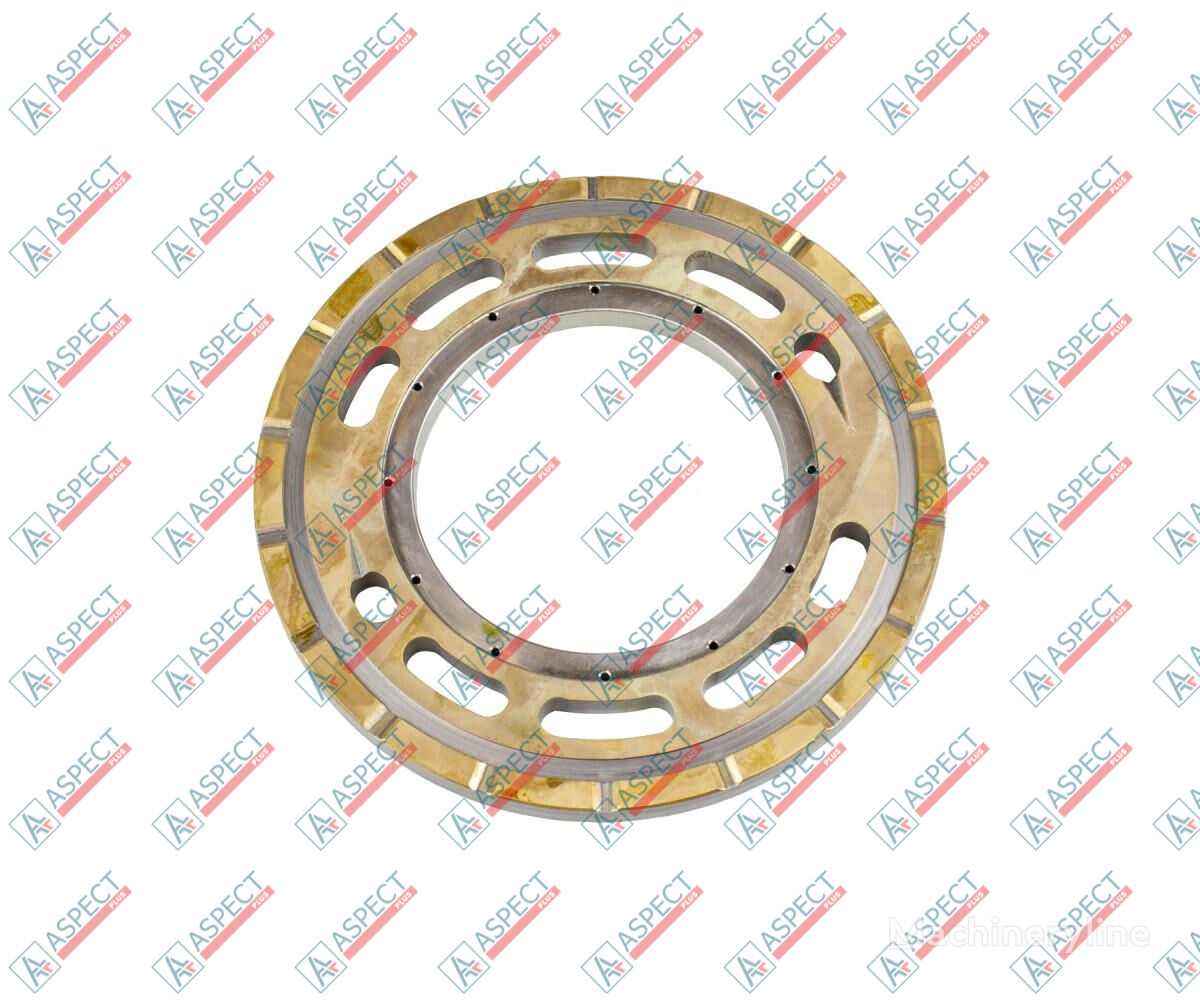 Valve plate Left 004903 Sauer-Danfoss 004903 za bagera