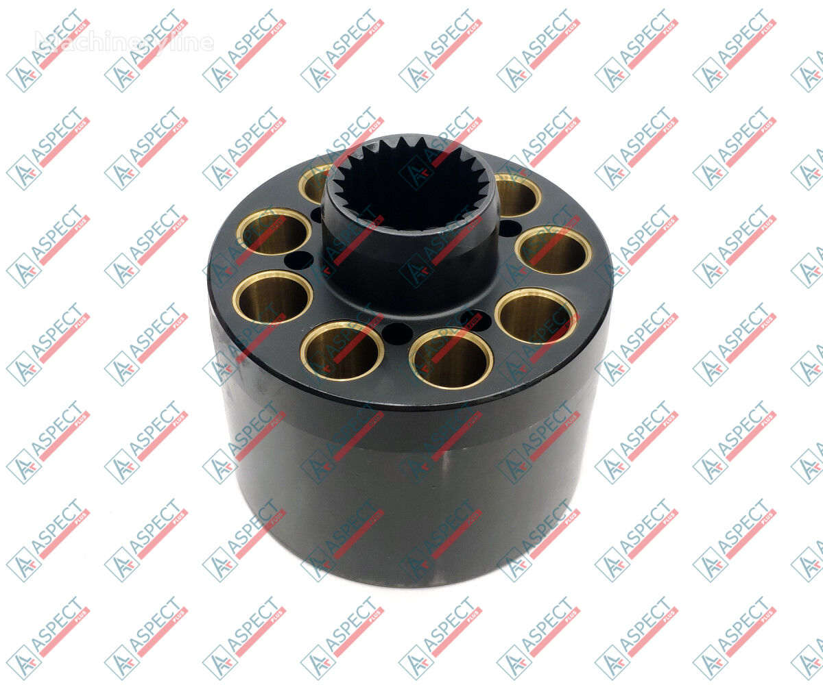 Cylinder block Rotor 049163 Sauer-Danfoss 049163 for excavator