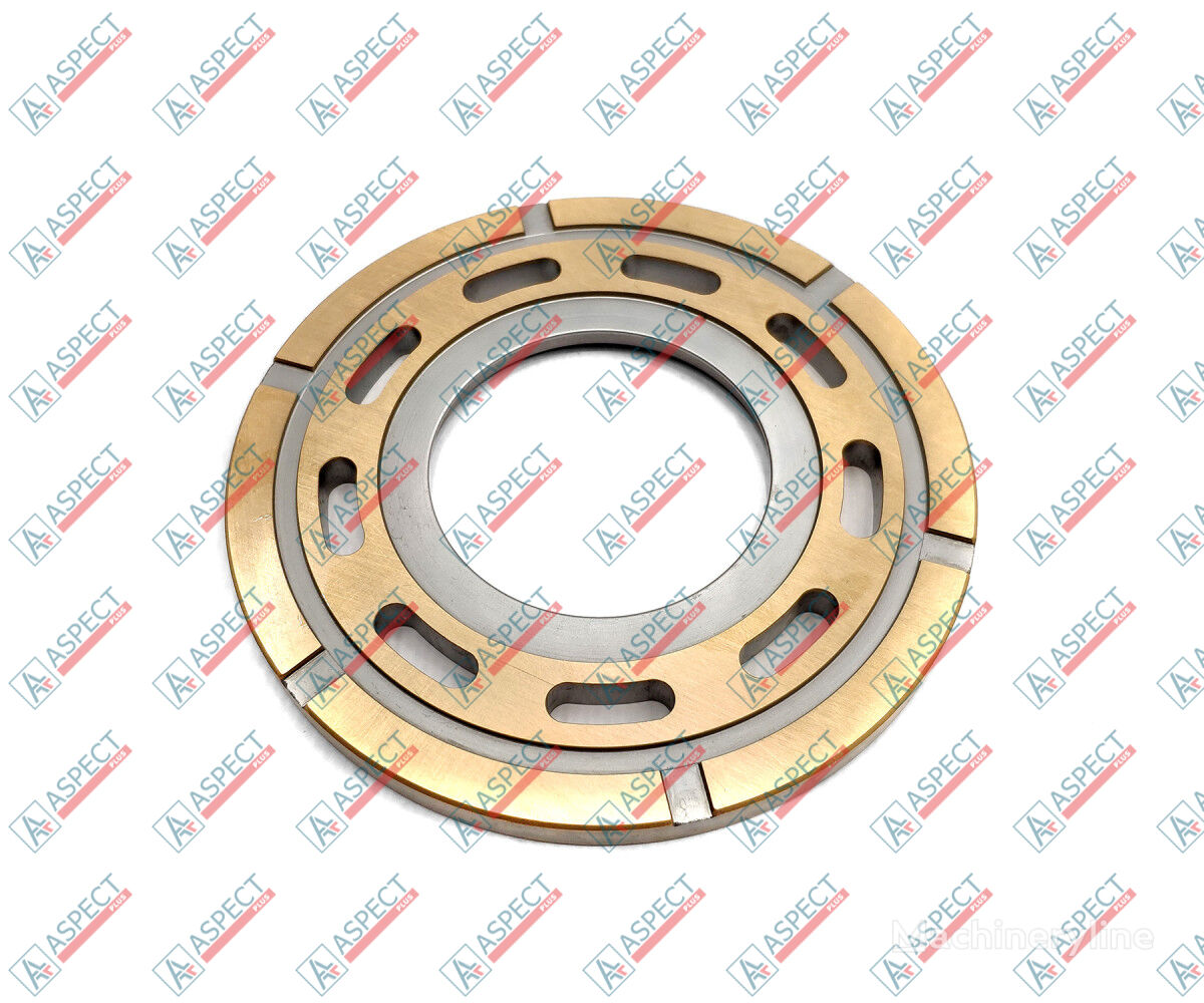 Bearing Plate 585885 Sauer-Danfoss 585885 pour excavateur