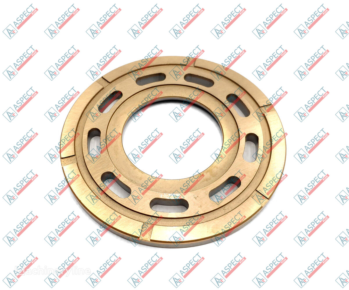 エキスカベータのためのBearing Plate 002733 Sauer-Danfoss 002733