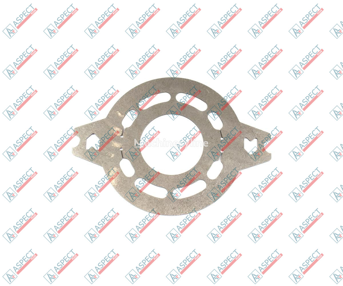 Valve plate Left 11018330 Sauer-Danfoss 11018330 para excavadora