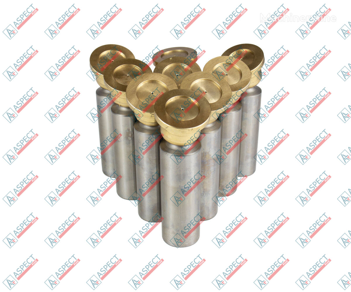 Piston shoe 755181 Sauer-Danfoss 755181 pentru excavator