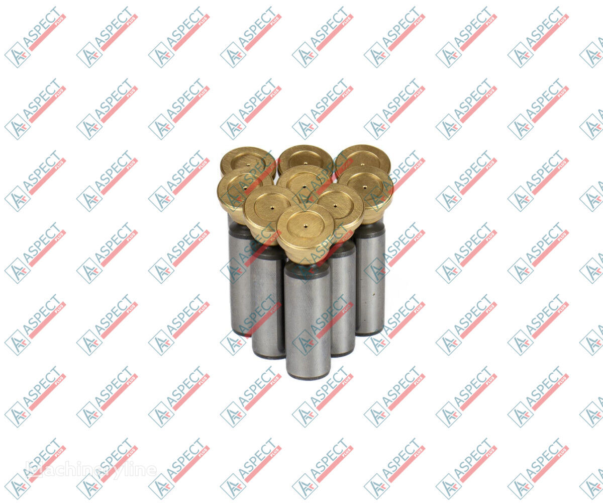 Piston shoe Sauer-Danfoss 01 SKS 1745265 для экскаватора