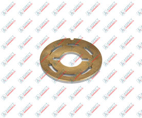 Valve plate R Sauer-Danfoss 01 SKS 1723102 для экскаватора