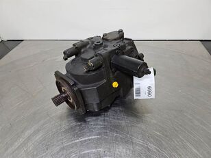 Sauer-Danfoss 90R075FM1BC60R7C6-Drive pump/Fahrpumpe/Rijpomp