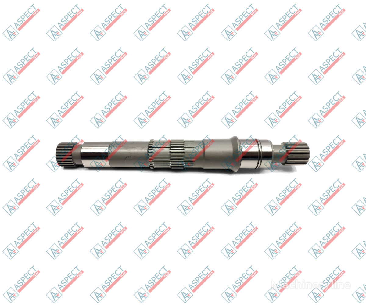 Drive Shaft Sauer-Danfoss L=328.2 mm, 14T/T25 11004 for excavator