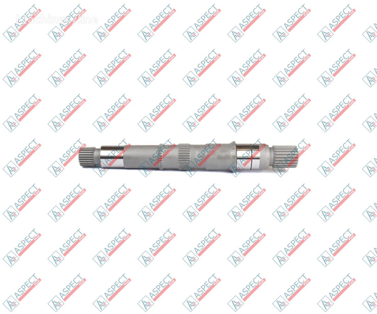 Drive Shaft Sauer-Danfoss L=362.0 mm 10984 paredzēts ekskavatora