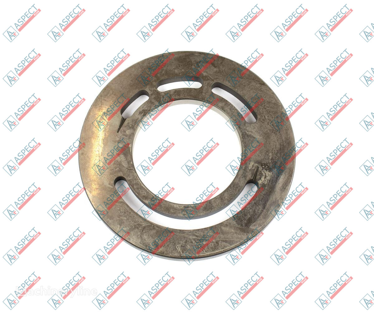 Valve plate R Sauer-Danfoss PV21 10442 for excavator