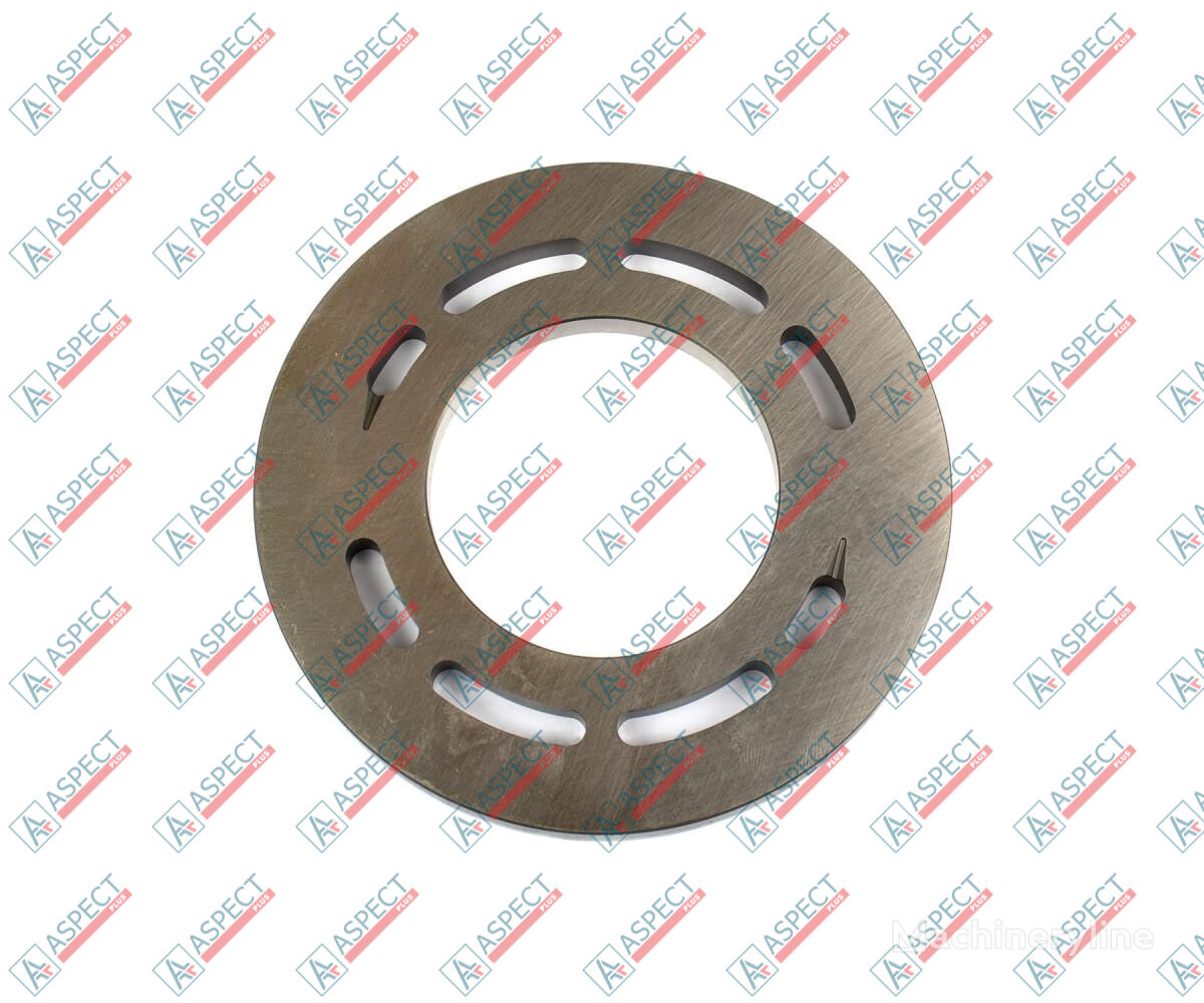 Valve plate Right Sauer-Danfoss PV22 10458 pour excavateur