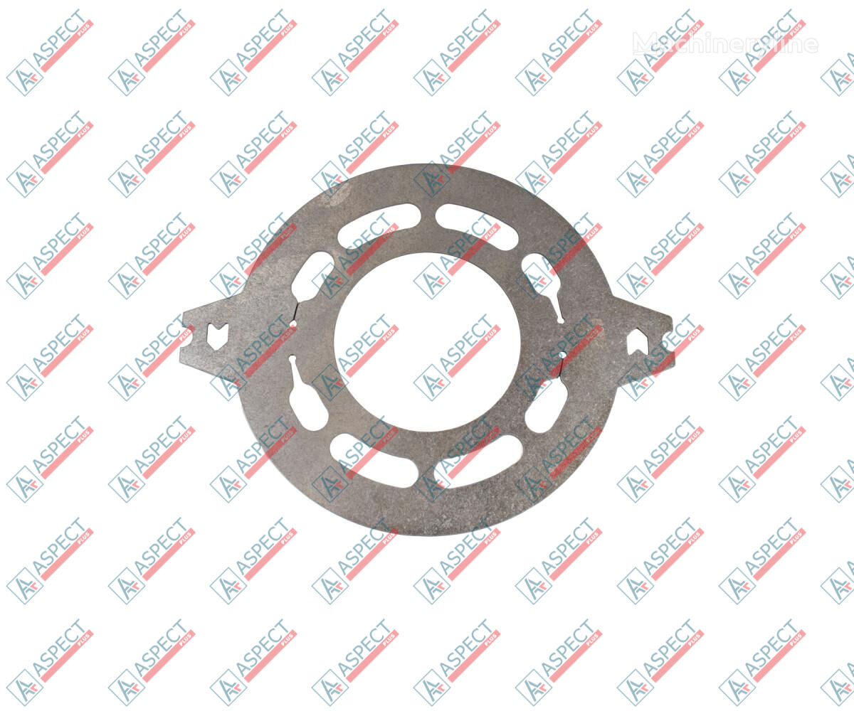 Valve plate R Sauer-Danfoss PV90R250 SKS 9777 dành cho máy đào