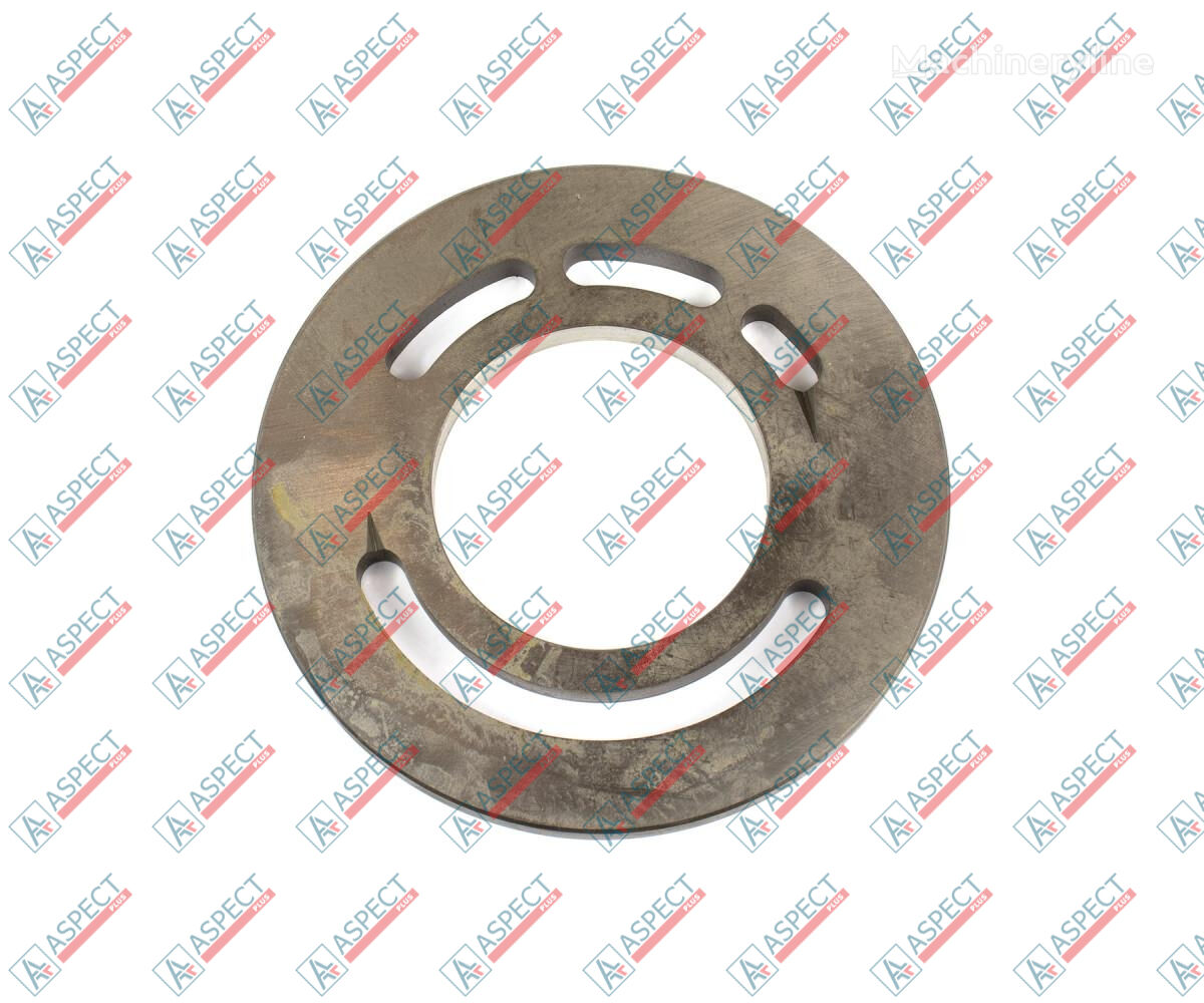 Valve plate Left Sauer-Danfoss PVD22 10463 for excavator