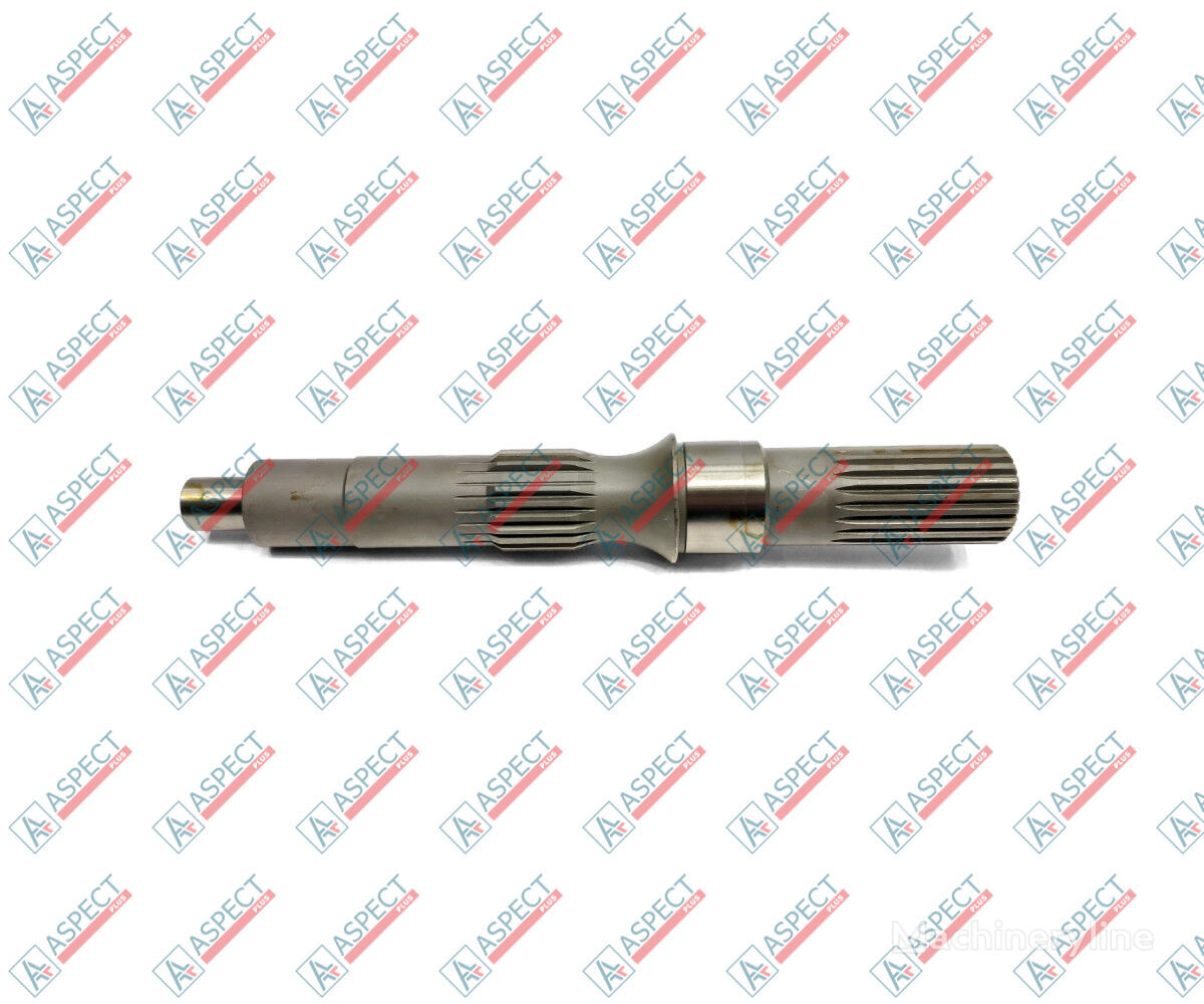 Drive Shaft Sauer-Danfoss SKS 9210673 za bagera